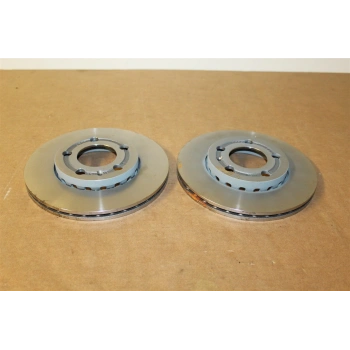 Fren Diski Fabıa Iı 06-15 / Ön Havalı 239-5 (Oem No: 6Q0615301)