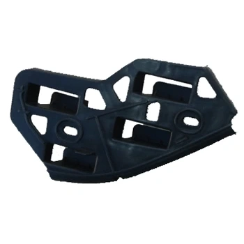 Volkswagen Polo- 5- 05/09; Ön Tampon Braketi İç Sol (Yan Kulağa Takılan)(Plastik)(Tek Farlı Tip)(Tw) (Oem No: 6Q0807183A)