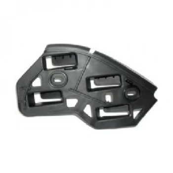 Tampon Bağlantı Braketi Polo 05-09 Ön Sağ (Oem No: 6Q0807184A)