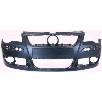 Tampon Polo 05-09 Ön (Oem No: 6Q0807217Egru)