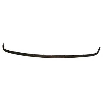 2002-2005 Volkswagen Polo 5 Ön Tampon Bandı (Çift Farlı Tip) (Bfn) (Adet) (Oem No:6Q0807720B41)