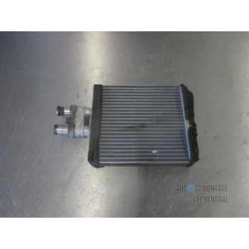 Kalorıfer Radyatörü 8Fh351311111 Vw Polo-Cordoba-Ibıza-Fabıa Bm 01- (Oem No: 6Q0819031)