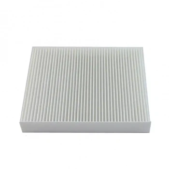 Polen Filtresi E961Lı / La120 (Karbonsuz) Vw Polo-Cordoba-Ibıza-Fabıa-A1-A2 Bm 01- (Oem No: 6Q0820367)