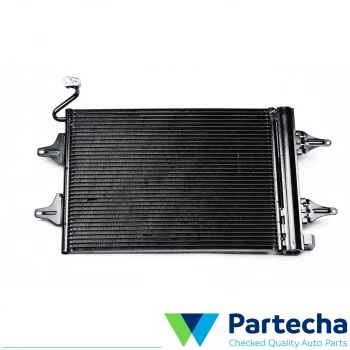 Klima  Radyatörü 8Fc 351 301-531 Vw Polo-Cordoba-Fabıa Bm 01-10 (Oem No: 6Q0820411K)