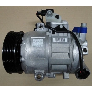 Klıma Kompresörü Vw Polo-Ibıza-Cordoba-Fabıa Bm 01-10 (Oem No: 6Q0820808G)