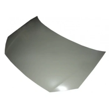 Volkswagen Polo- 5- 05/09; Motor Kaputu (Gri Boyalı) (İceli/Çekomastikli)(Tek Farlı) (Sımyı) (Oem No: 6Q0823031H)