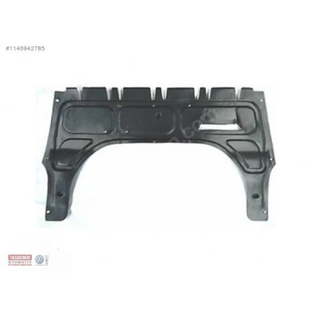 Karter Muhafazası Plastık Vw Polo-Cordoba-Ibıza-Fabıa Bby-Bky-Bbz 1,4 16V 01-10 (Oem No: 6Q0825235E)