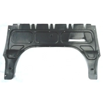 2001-2007 Skoda Fabia Karter Muhafaza Plastiği Ön Benzinli Alüminyum Korumalı (Lt-Vw8012) (Tw) (Adet) (Oem No:6Q0825235E)