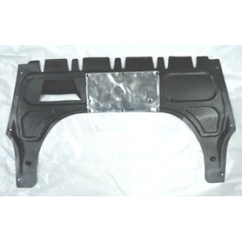 Skoda Fabıa- 07/15; Karter Muhafaza Plastiği Ön Benzinli Alüminyum Korumalı (Lt-Vw8012) (Tw) (Oem No: 6Q0825235E)