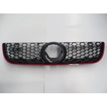 Volkswagen Polo- 5- 05/09; Ön Panjur Gtı (Tek Farlı Tip) (Tw) (Oem No: 6Q0853651G)