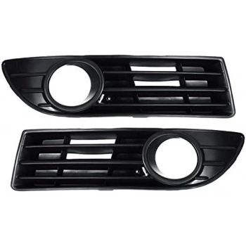 Sis Lamba Kapağı Polo 05-09 (Sis Delikli) Sağ (Oem No: 6Q0853666H9B9)