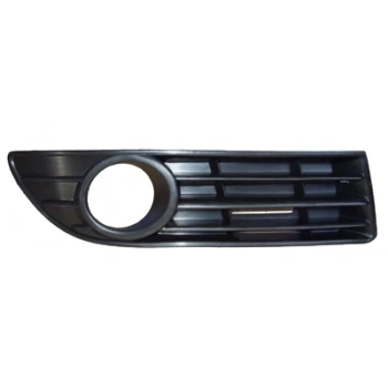 Volkswagen Polo- 5- 05/09; Sis Lamba Kapağı Sağ (Sis Delikli) (Tek Farlı Tip) (Tw) (Oem No: 6Q0853666H9B9)
