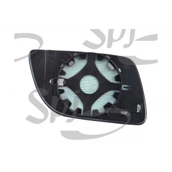 Vw Polo Elektrikli Ayna Camı 02/05 Sağ 6Q0857522C (Oem No: 6Q0857522C)