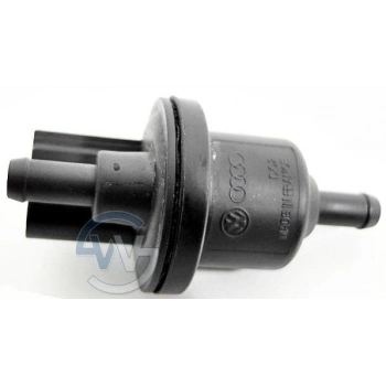 Selenoıd Valfı Vw Polo Bby-Bky-Cggb 1,4 16V 01- (Oem No: 6Q0906517)