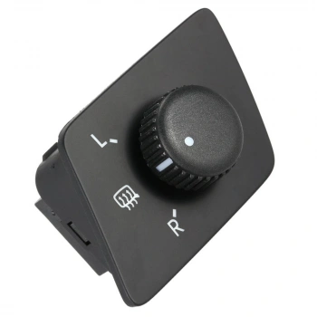 Ayna Kumanda Dügmesı Vw Polo Bm 01-10 (Oem No: 6Q0959565)