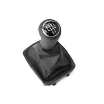 Vıtes Topuzu Komple / Sıyah-5 Ilerı Vw Polo Bm 01-09 (Oem No: 6Q1711113F)