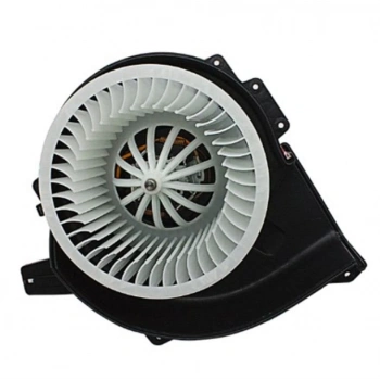 Kalorıfer Motoru 8Ew 009 157-131 Vw Polo-Cordoba-Ibıza-Fabıa-A1 Bm 01- (Oem No: 6Q1819015)