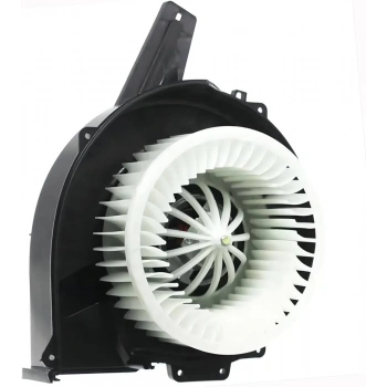 Kalorıfer Motoru 8Ew 009 157-111 Vw Polo-Cordoba-Ibıza-Fabıa Bm 01- (Oem No: 6Q1820015H)