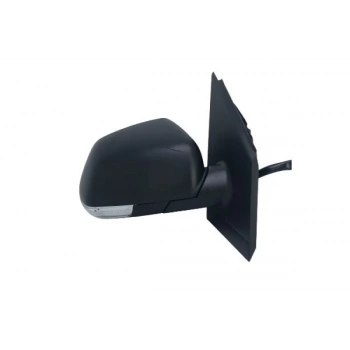 Vw Polo Elektrikli Ayna 05/10 Sinyalli Sağ 6Q1857508Ak (Oem No: 6Q1857508Ak)