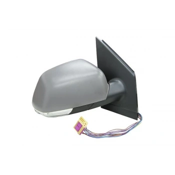 Vw Polo Elektrikli Ayna 05/10 Astarlı Sinyalli Sağ 6Q1857508P (Oem No: 6Q1857508P)