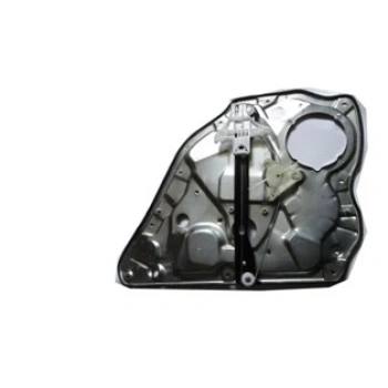 2002-2009 Volkswagen Polo 5 Arka Cam Krikosu Sol Elektrikli-Motorsuz (Panel Bağlantısı İle)  (Adet) (Oem No:6Q4839461Np)