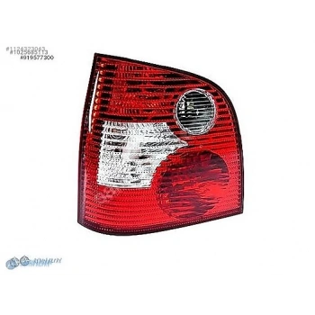 Stop Lambası Polo 02-05 Sol (Oem No: 6Q6945095G)