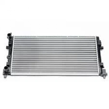 Su Radyatörü Vw Polo-A1-Ibıza-Fabıa Cfwa-Cusa-Cyzb-Chyb-Cbzc-Cjzc-Cbzb-Cggb-Cayb 1,0-1,2-1,4-1,2 Tdı-1,4 Tdı 10- (Oem No: 6R0121253)