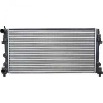 Su Radyatörü 8Mk376754281 (650X341X23 Mm) Vw Polo-A1-Ibıza-Fabıa Cfwa-Cusa-Cyzb-Chyb-Cbzc-Cjzc-Cbzb-Cggb-Cayb 1,0-1,2-1,4-1,2 Tdı-1,4 Tdı 10- (Oem No: 6R0121253)