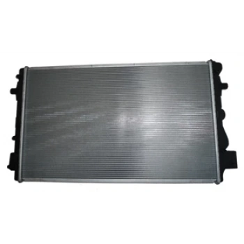 Volkswagen Polo- 6- 10/17; Su Radyatörü Manuel 2Sıra 65X41 (1.4/1.6Cc Tsı/Tdı) (Tyg) (Oem No: 6R0121253D)