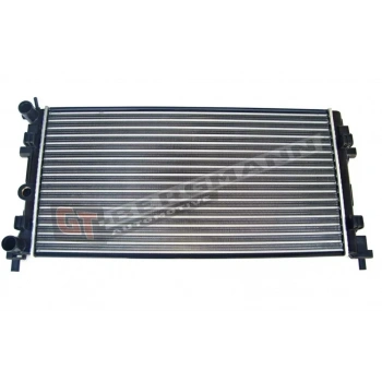 Radyatör Su Polo / Fabıa / Ibıza 10Sonrası Cgpb-Cgpa-Cggb-Cusa-Cusb-Cfwa 1.2-1.4 Tdı (Oem No: 6R0121253L)