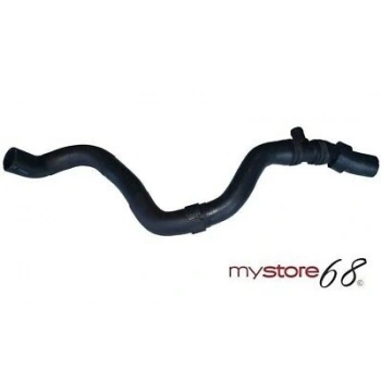 Radyatör Su Hortumu Alt Vw Polo-Ibıza-Toledo-Fabıa-A1 Cayb 1,6 Tdı 10- (Oem No: 6R0122051Af)