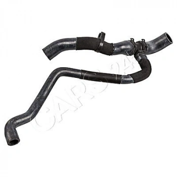 Radyatör Su Hortumu Üst Vw Polo-Ibıza-Fabıa Cayb 1,6 Tdı 10-14 (Oem No: 6R0122101Ad)