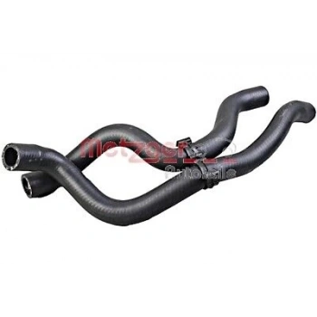 Radyatör Su Hortumu Kalorıfer Hortumu Vw Polo-Ibıza-Fabıa-A1 Cggb 1,4 10-14 (Oem No: 6R0122157C)