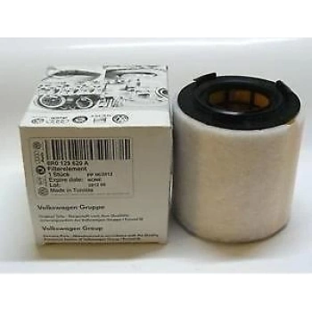 Hava Filtresi Polo / A1 / Ibıza / Fabıa 10Sonrası 1.6 Tdı-1.2 Tdı-1.2 Tsı Cayb-Cbzb-Cfwa (Silindir Tip) (Oem No: 6R0129620A)