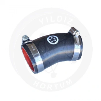 Turbo Hortumu Vw Polo-A1-Cordoba-Fabıa Caya-Cayb-Cayc 1,6 Tdı 10- (Oem No: 6R0145828D)