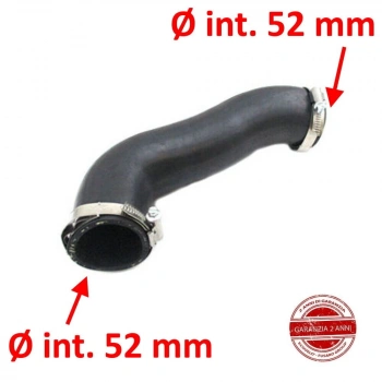 Turbo Hortumu Vw Polo-Ibıza-Fabıa-A1 Cfwa 1,2 Tdı 10- (Oem No: 6R0145832E)
