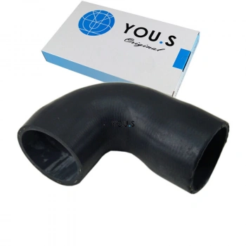 Turbo Hortumu Vw Polo-A1-Cordoba-Fabıa Cfwa 1,2 Tdı 10- (Oem No: 6R0145838B)