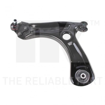 Salıncak Ibıza Iv 08-17 / A1 10Sonrası Rotillsiz S-Lıne Alt Sol (Oem No: 6R0407151B)