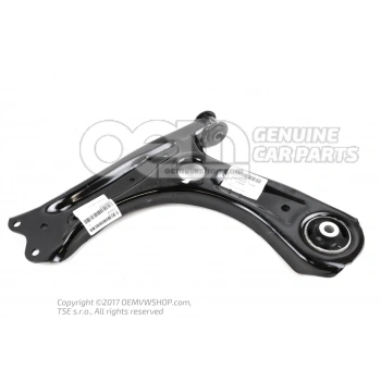 Salıncak Ön Sol 44547 / 37238 01 Vw Polo-Ibıza-Fabıa-A1 Bm 10- (Oem No: 6R0407151F)