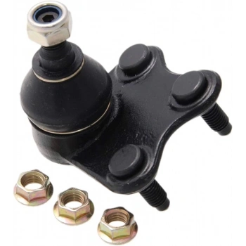 Rotıl Alt Sol 36051 / 33905 01 Vw Polo-Cordoba-Fabıa-A1 Bm 10- (Oem No: 6R0407365)