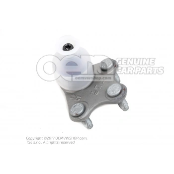 Rotil Polo / Fabıa / Ibıza 10Sonrası Sol (Oem No: 6R0407365B)