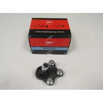 Seat Toledo- 13/17; Alt Rotil Sağ (Sh) (Oem No: 6R0407366)