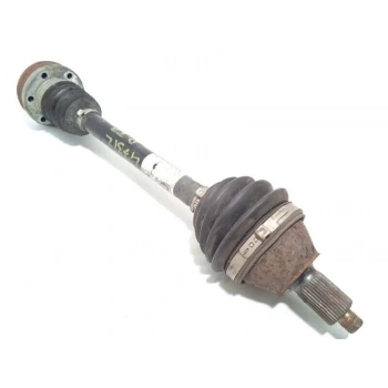 Aks Komple Ön Sol 305818 Vw Polo-Ibıza-Fabıa Cgpb-Cgpa-Cggb 1,2-1,4 10- (Oem No: 6R0407761)