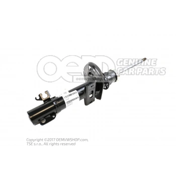 Amortisör Polo / A1 / Ibıza 10-17 Gazlı Ön (Oem No: 6R0413031Aj)