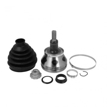 Aks Kafası Dış Polo / İbiza / Fabia / A1 10Sonrası Czea-Cayb 1.0-1.4 Tsi-1.6 Tdi36×27X52X140 (Oem No: 6R0498099A)