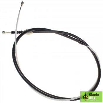 El Fren Telı Arka 1780 Mm Vw Polo-Ibıza-Fabıa-A1 Bm 10- (Oem No: 6R0609721E)