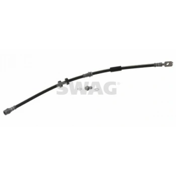 Fren Hortumu Ön 24.5143-0544.3 (544 Mm) Vw Polo-Ibıza-Fabıa-A1 Bm 10- (Oem No: 6R0611701B)