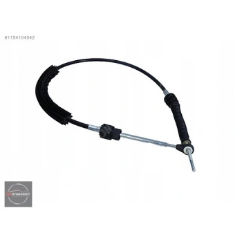 Vıtes Telı Sol Vw Polo-Ibıza-Fabıa-A1 Bm 01- (Oem No: 6R0711265B)