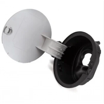 Dıs Depo Kapagı Vw Polo Bm 14- (Oem No: 6R0809857Lgru)