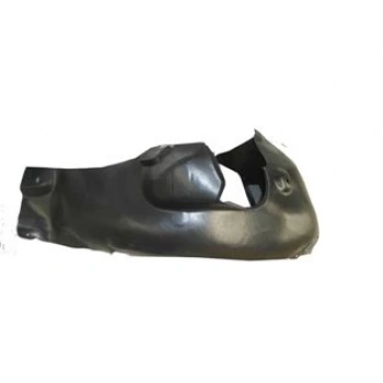 Volkswagen Polo- 6- 10/17; Ön Çamurluk Davlumbazı Sağ (Oem No: 6R0809958F)